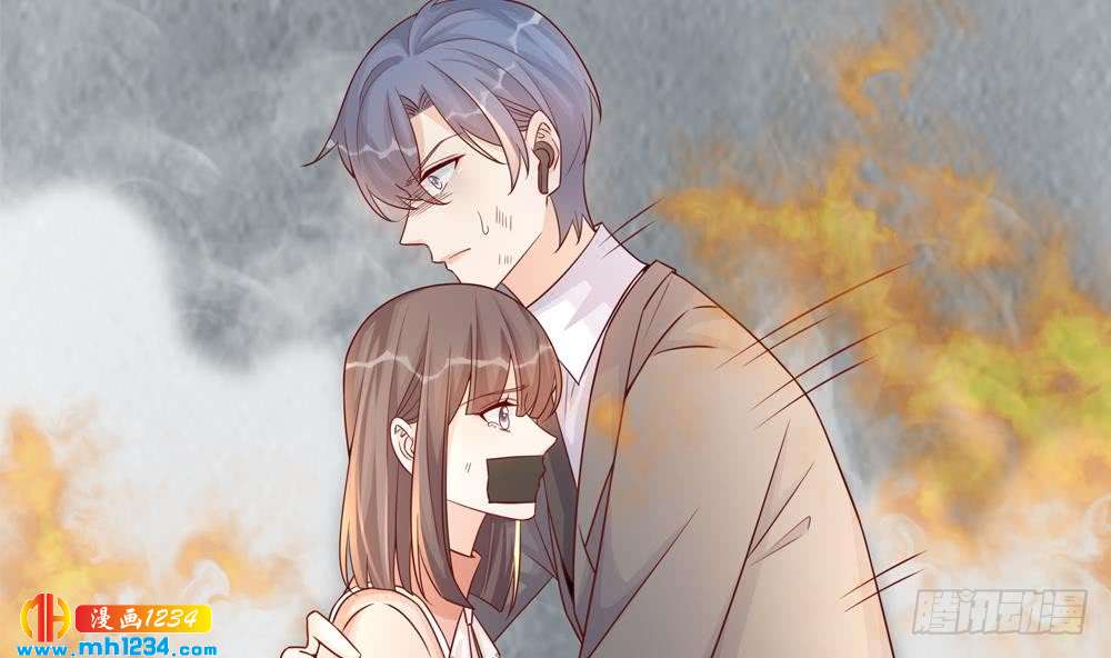 第203话 白子妤获救(1/2)-第201话