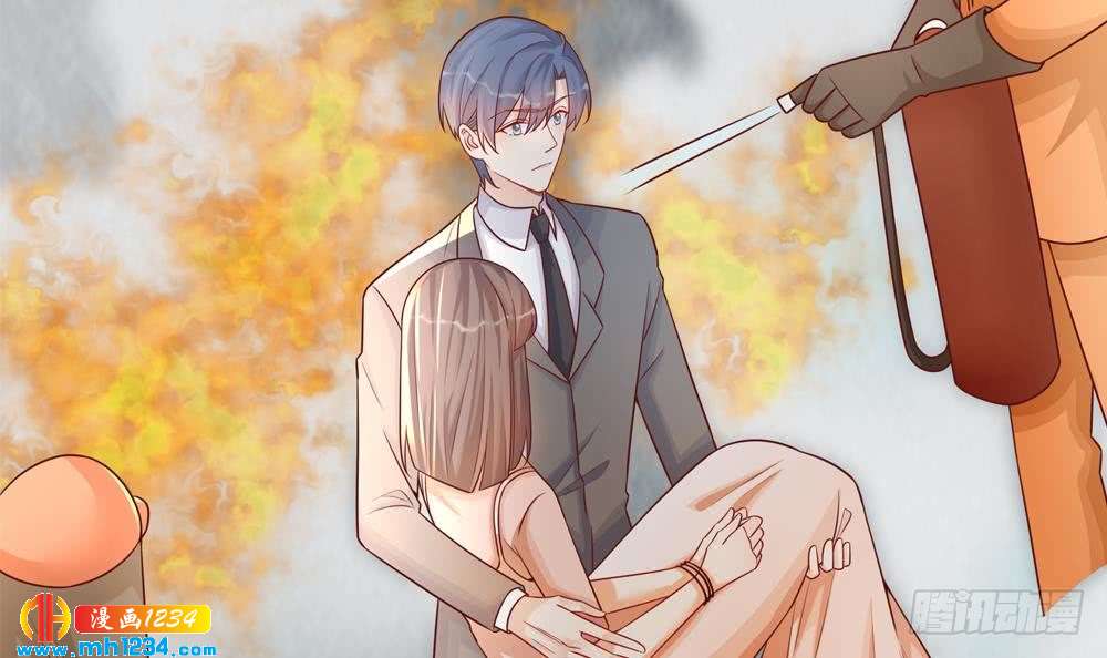 第203话 白子妤获救(1/2)-第201话