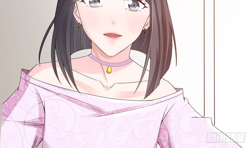 第22话 老公，别走！(1/2)-第23话