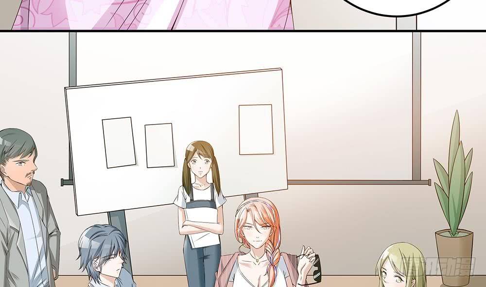 第22话 老公，别走！(1/2)-第23话