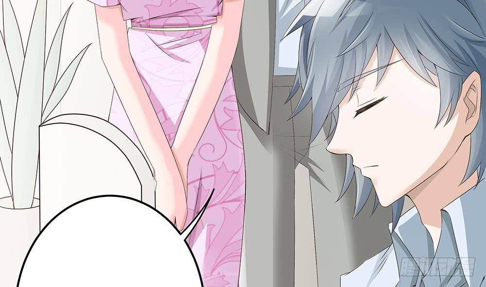 第22话 老公，别走！(1/2)-第23话