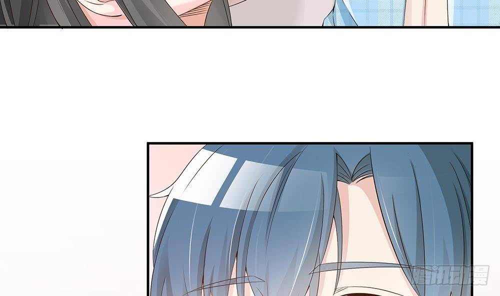 第22话 老公，别走！(1/2)-第23话