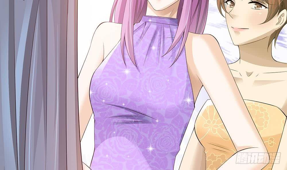 第30话 老婆吃醋了！(1/2)-第31话