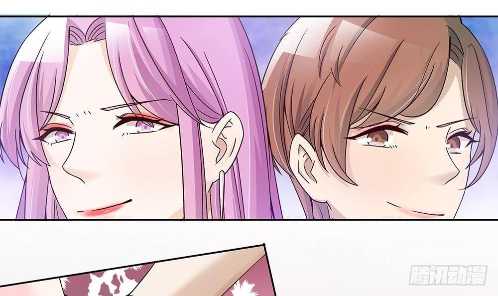 第30话 老婆吃醋了！(1/2)-第31话