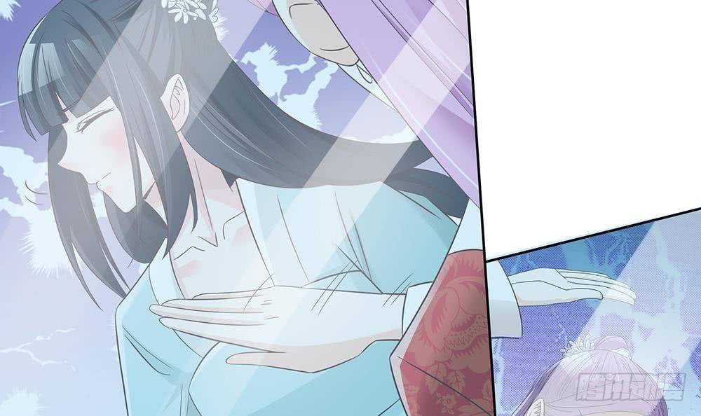 第32话 老公的宠溺微笑！(1/2)-第33话