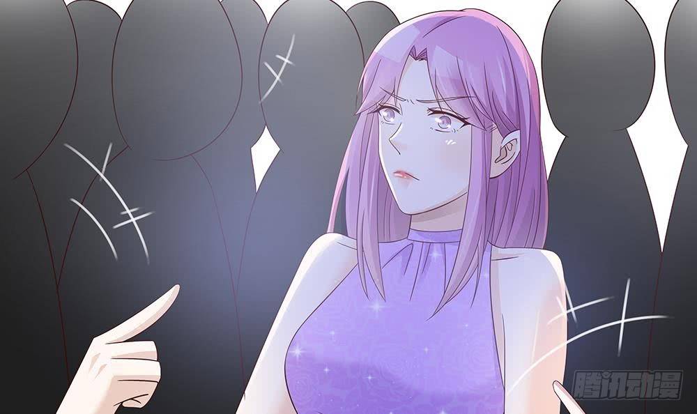 第32话 老公的宠溺微笑！(1/2)-第33话