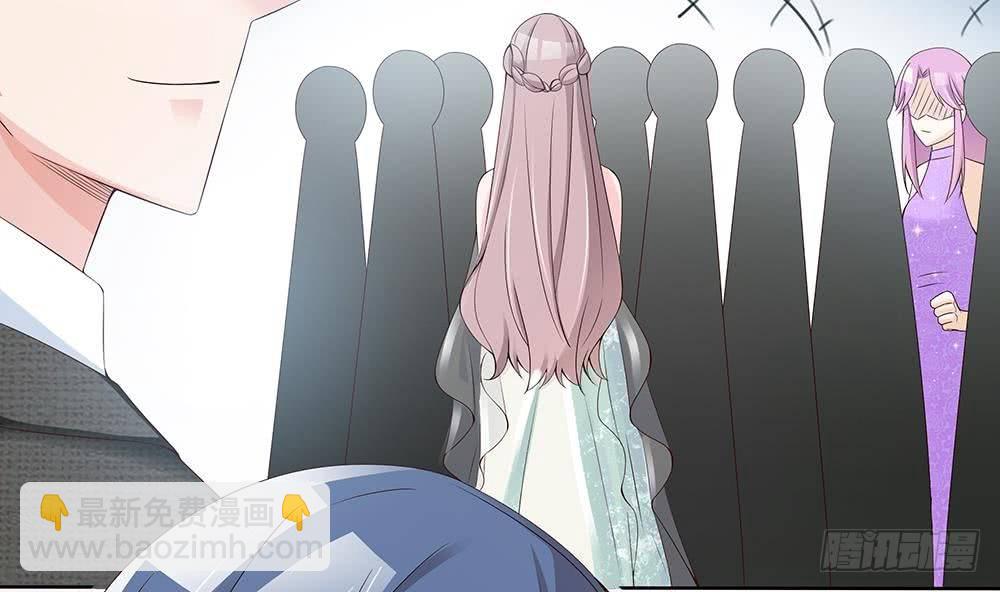 第32话 老公的宠溺微笑！(1/2)-第33话