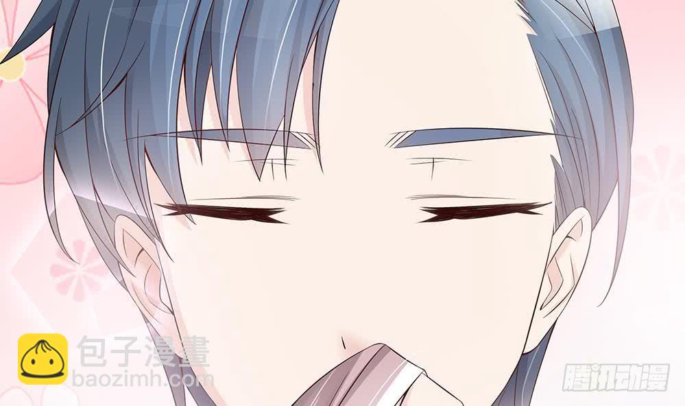 第34话 正经点，我害怕！(1/2)-第35话