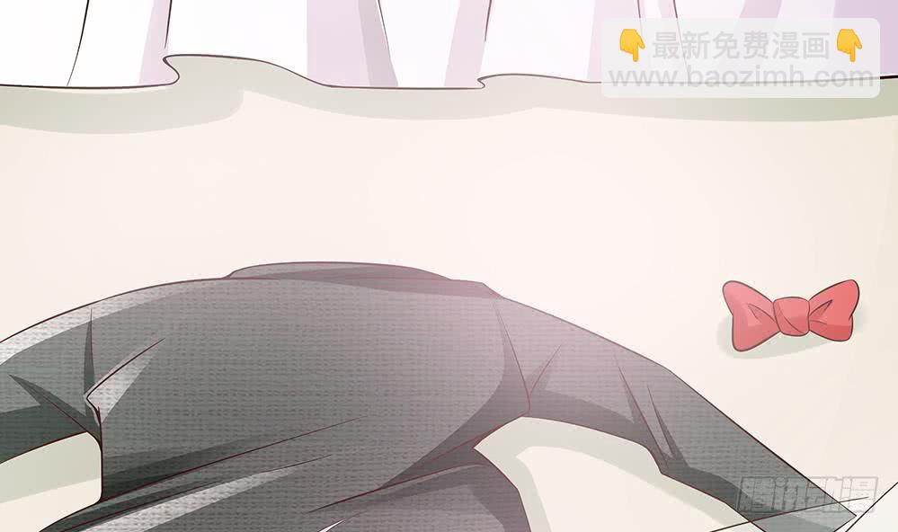 第34话 正经点，我害怕！(1/2)-第35话