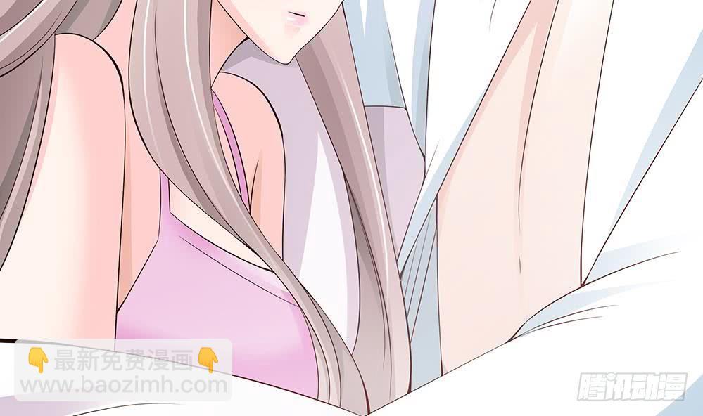 第34话 正经点，我害怕！(1/2)-第35话