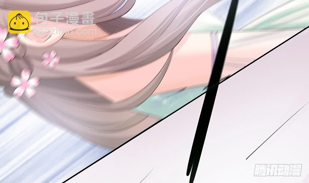 第34话 正经点，我害怕！(1/2)-第35话