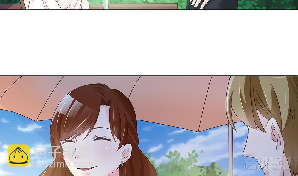 第36话 老公醋意爆发！(1/2)-第37话