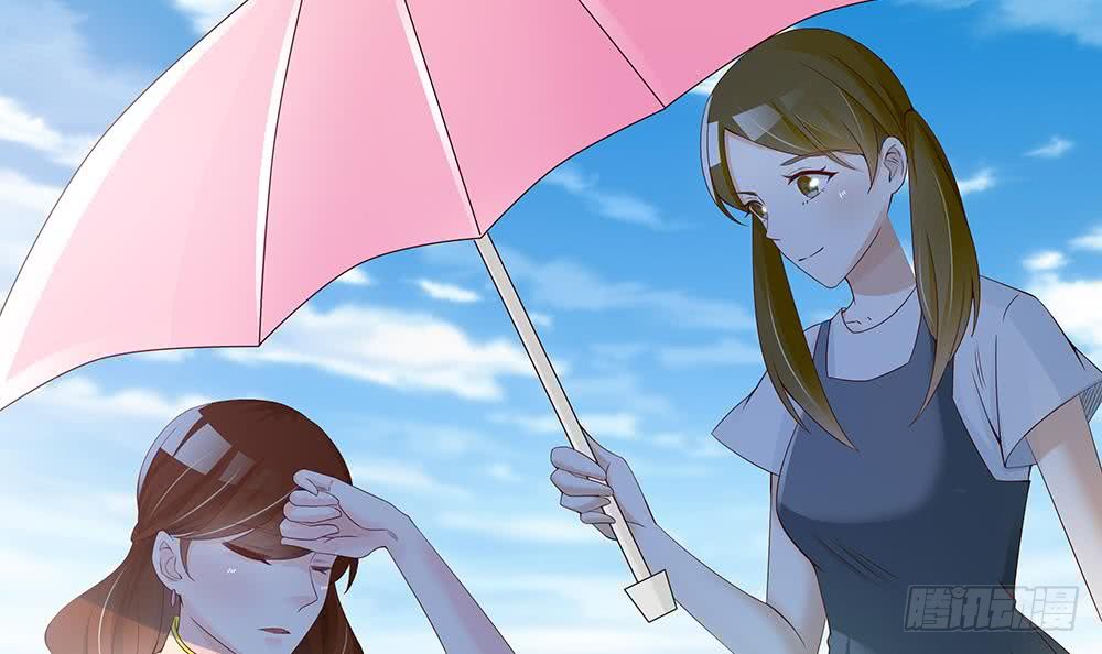 第36话 老公醋意爆发！(1/2)-第37话