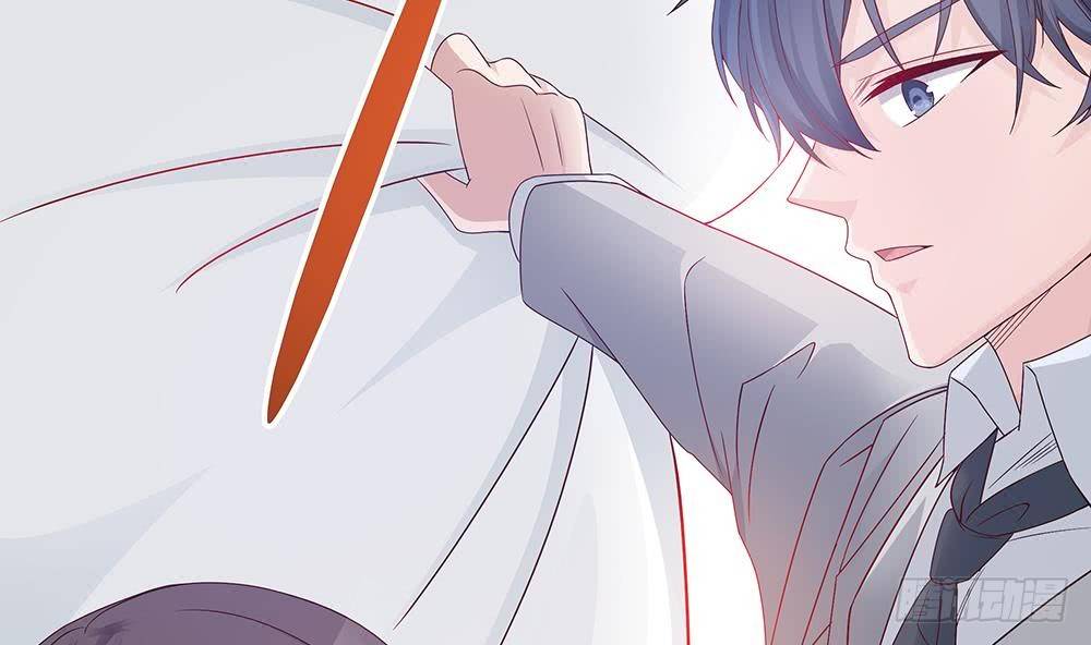 第4话 神秘老公竟是&hellip;&hellip;(1/2)-第5话