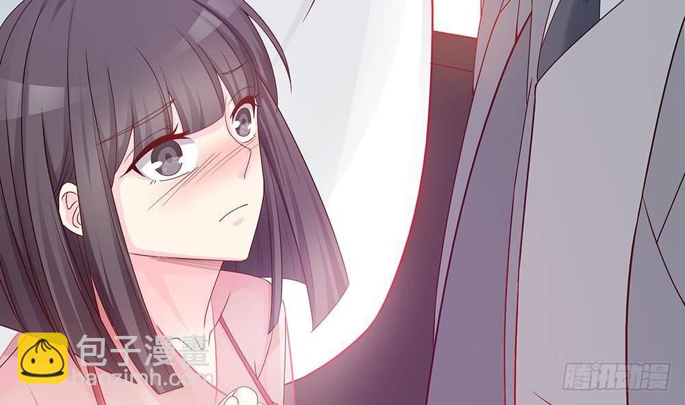 第4话 神秘老公竟是&hellip;&hellip;(1/2)-第5话