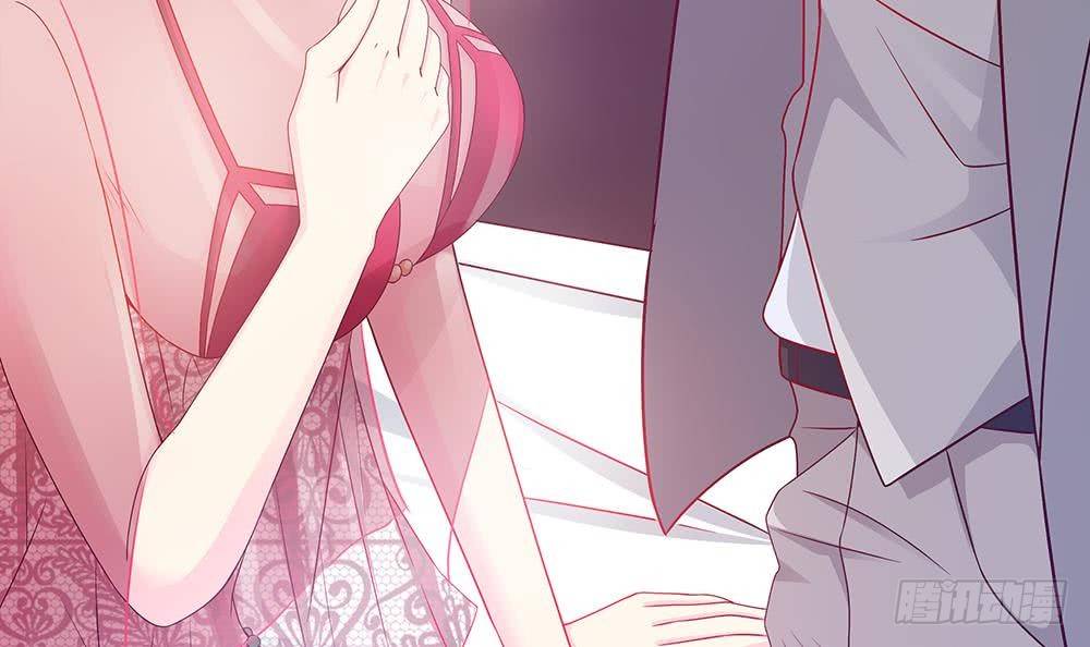 第4话 神秘老公竟是&hellip;&hellip;(1/2)-第5话