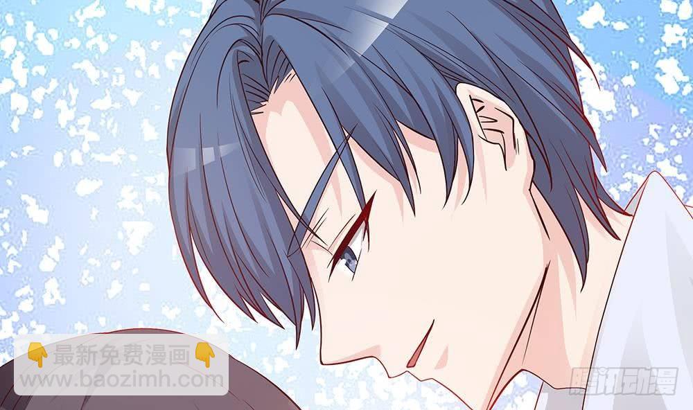 第4话 神秘老公竟是&hellip;&hellip;(1/2)-第5话