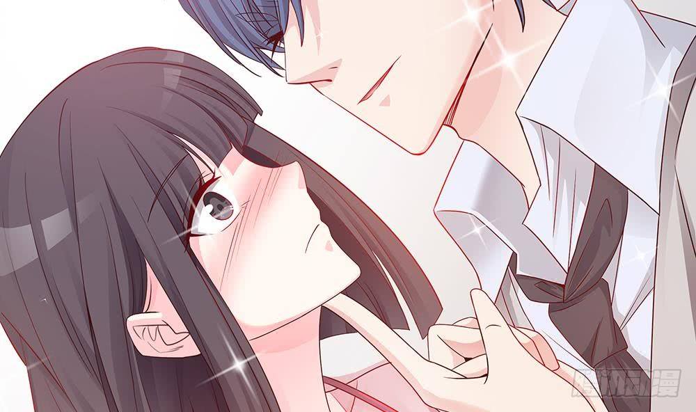 第4话 神秘老公竟是&hellip;&hellip;(1/2)-第5话