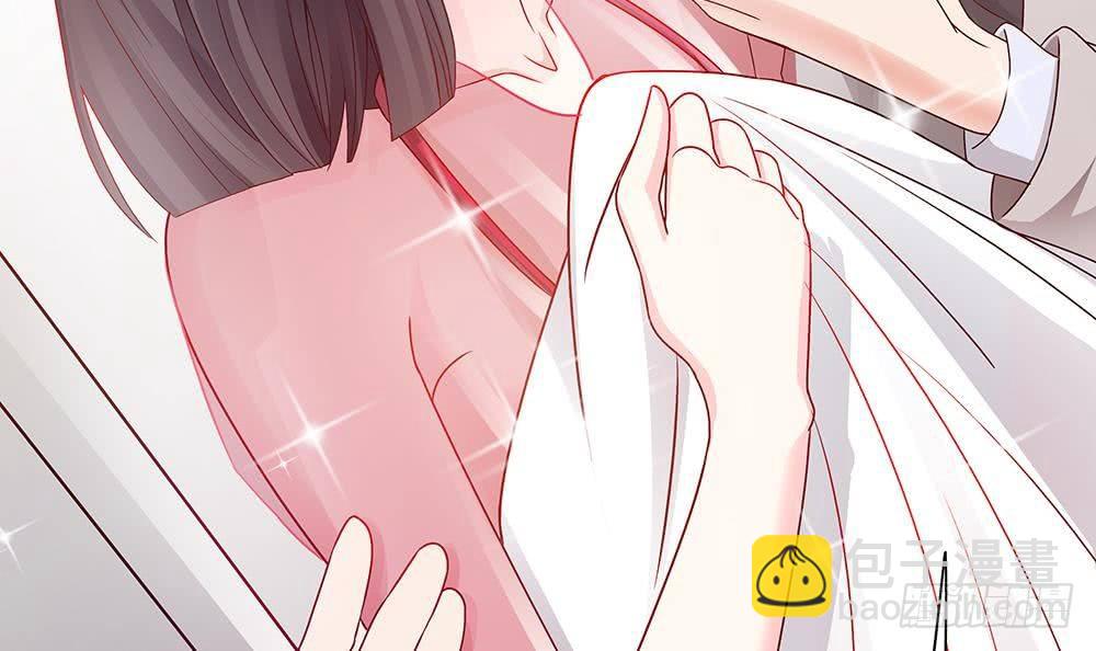 第4话 神秘老公竟是&hellip;&hellip;(1/2)-第5话