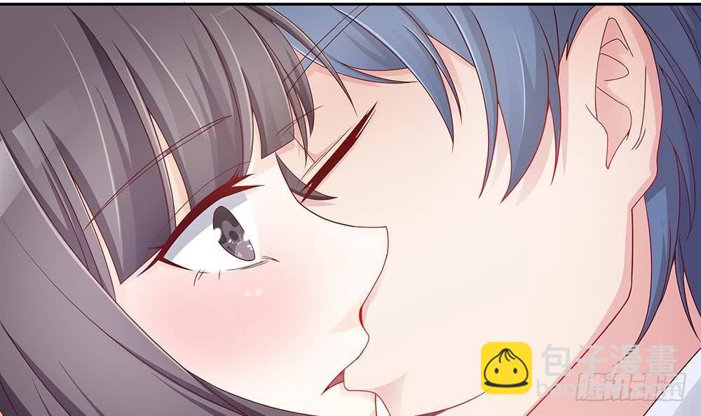 第4话 神秘老公竟是&hellip;&hellip;(1/2)-第5话