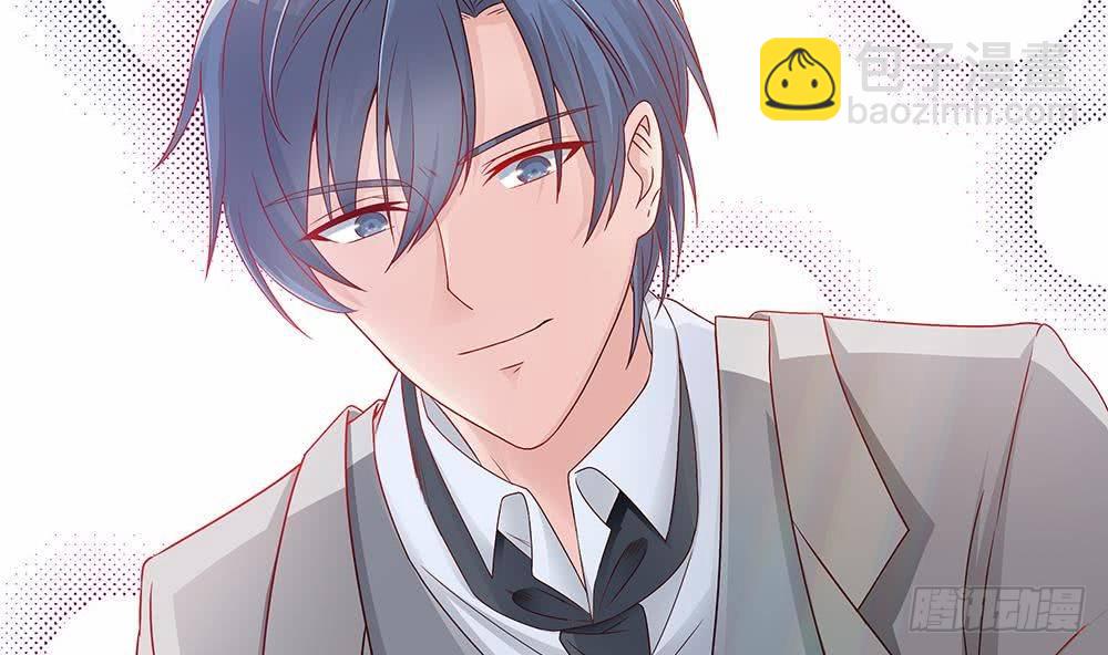 第4话 神秘老公竟是&hellip;&hellip;(1/2)-第5话