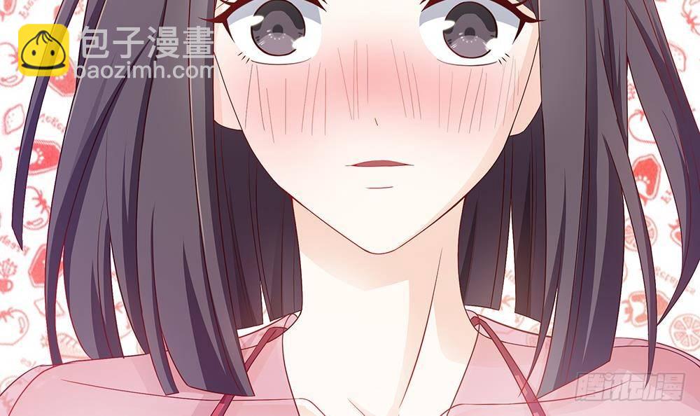 第4话 神秘老公竟是&hellip;&hellip;(1/2)-第5话