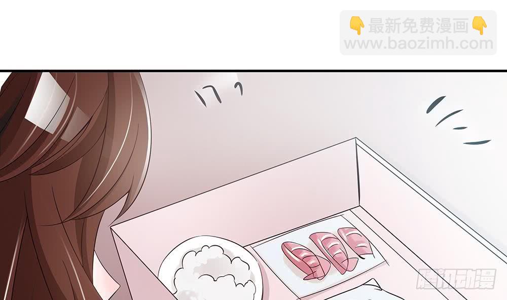 第40话 关系要暴露了？！-第41话