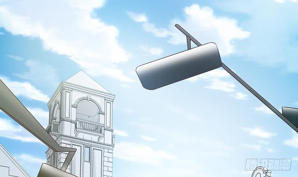 第40话 关系要暴露了？！-第41话