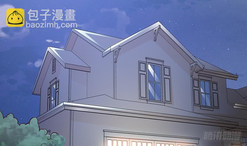 第42话 初恋遇正妻-第43话