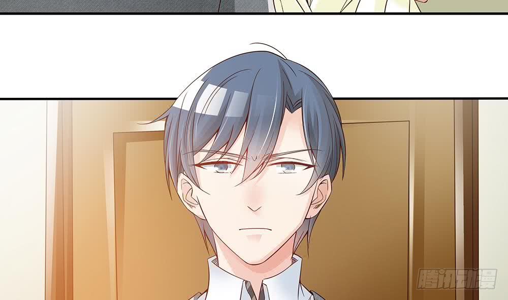 第42话 初恋遇正妻-第43话