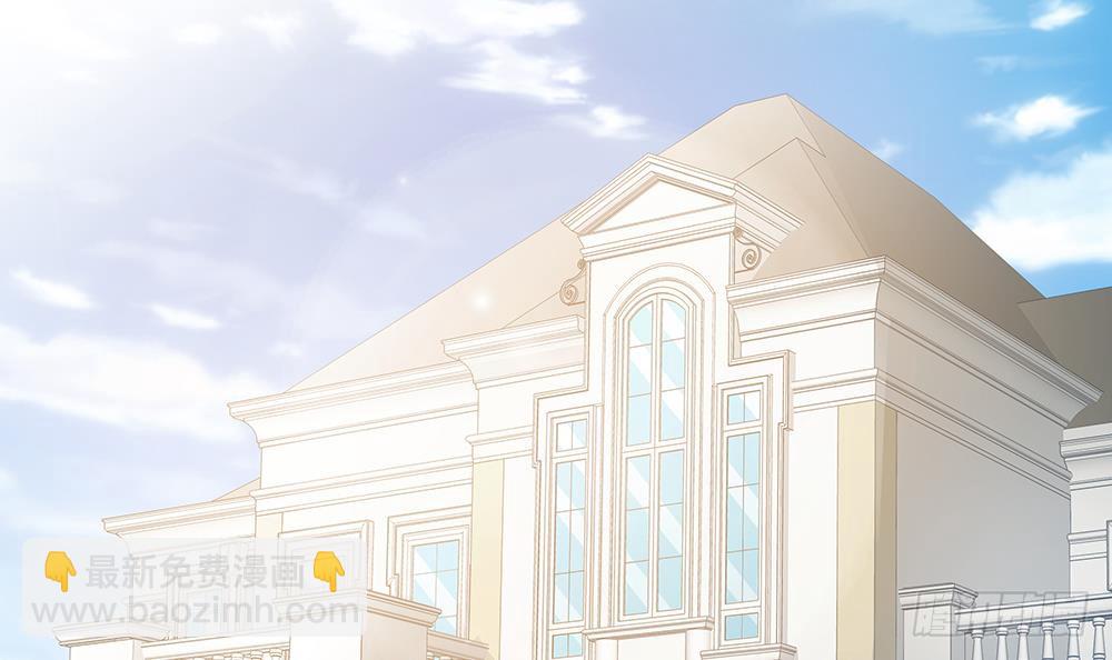 第42话 初恋遇正妻-第43话