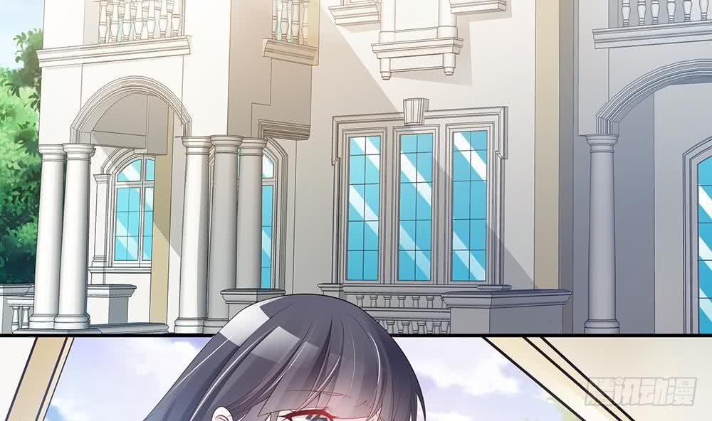 第42话 初恋遇正妻-第43话