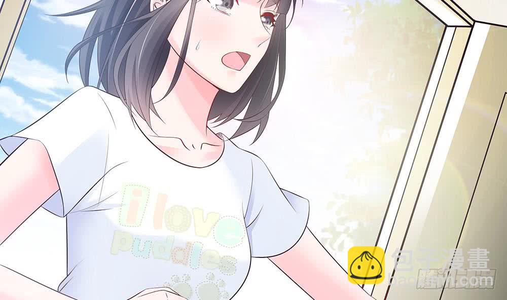 第42话 初恋遇正妻-第43话