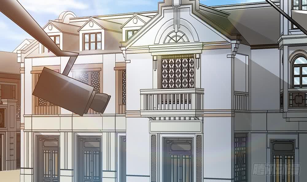 第46话 第一次交锋-第47话