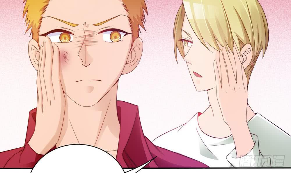 第55话 老公闪亮登场-第55话