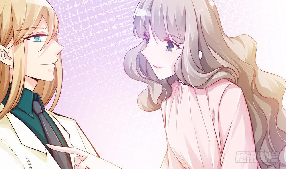 第59话 为什么不理我？-第59话