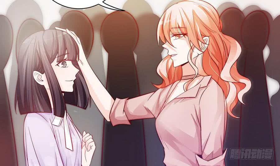 第63话 一日不见，如隔三秋(1/2)-第63话