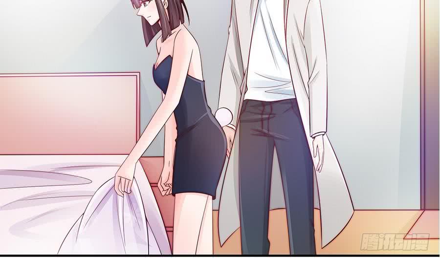 第65话 你竟做到这个地步！(1/2)-第65话