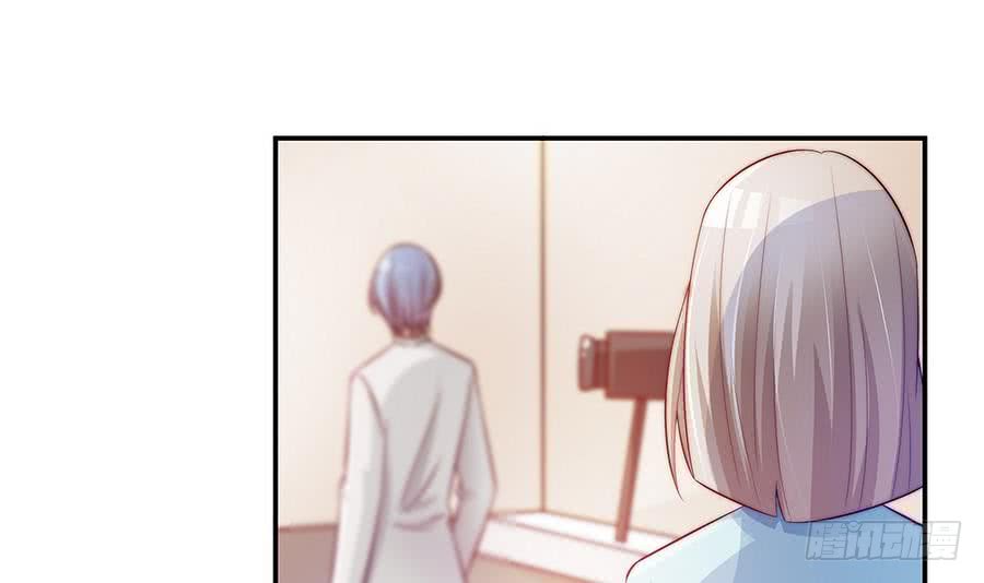 第69话 离我的女人远一点！(1/2)-第69话