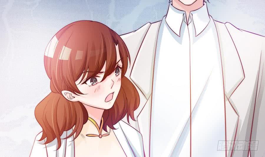 第69话 离我的女人远一点！(1/2)-第69话