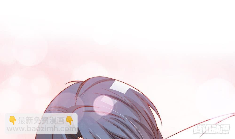 第75话 亲一下，不要生气了(1/2)-第75话