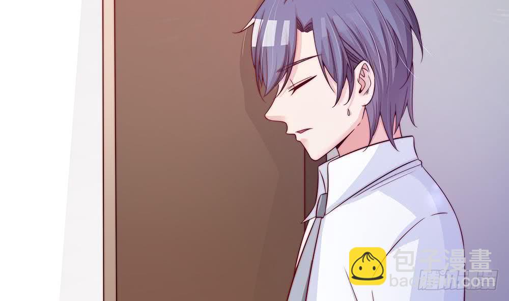 第75话 亲一下，不要生气了(1/2)-第75话