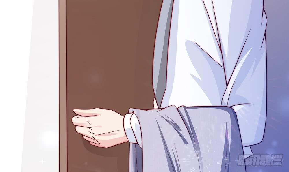 第75话 亲一下，不要生气了(1/2)-第75话