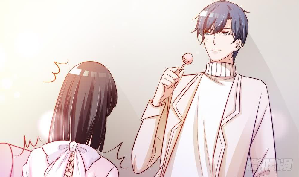 第77话 只为你笑脸(1/2)-第77话