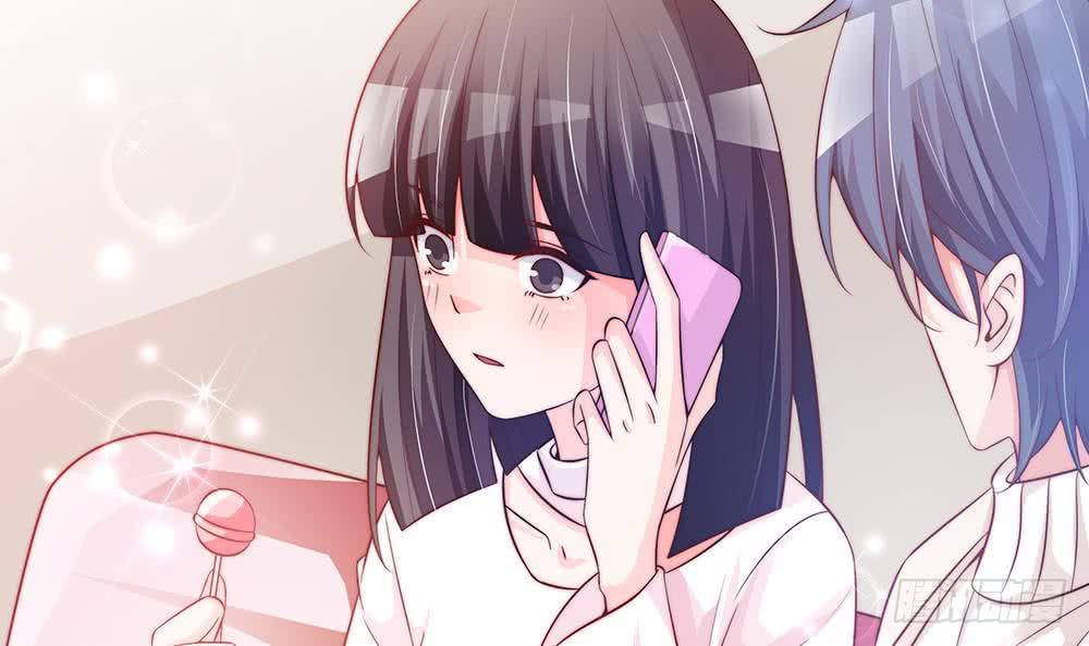 第77话 只为你笑脸(1/2)-第77话