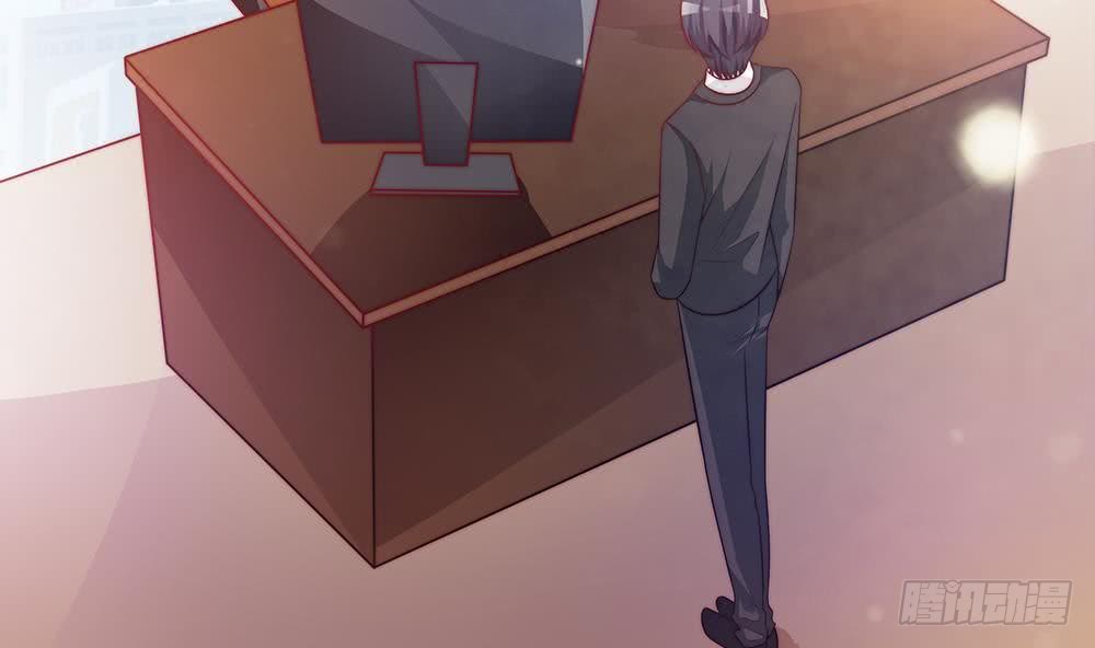 第81话 女人，很敏感的！(1/2)-第81话