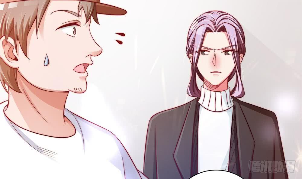 第83话 敢动我的人试试！(1/2)-第83话