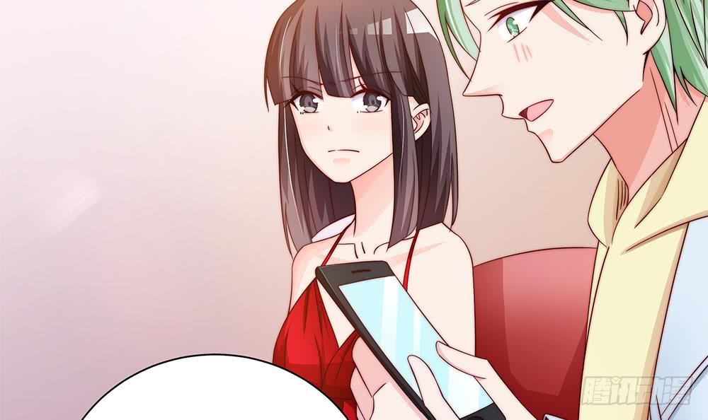 第85话 不小心的&ldquo;吻&rdquo;(1/2)-第85话