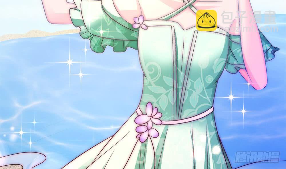 第91话 海边的变故(1/2)-第91话