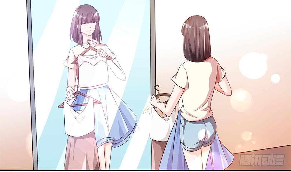 第97话 走开！我要去约会了！(1/2)-第97话